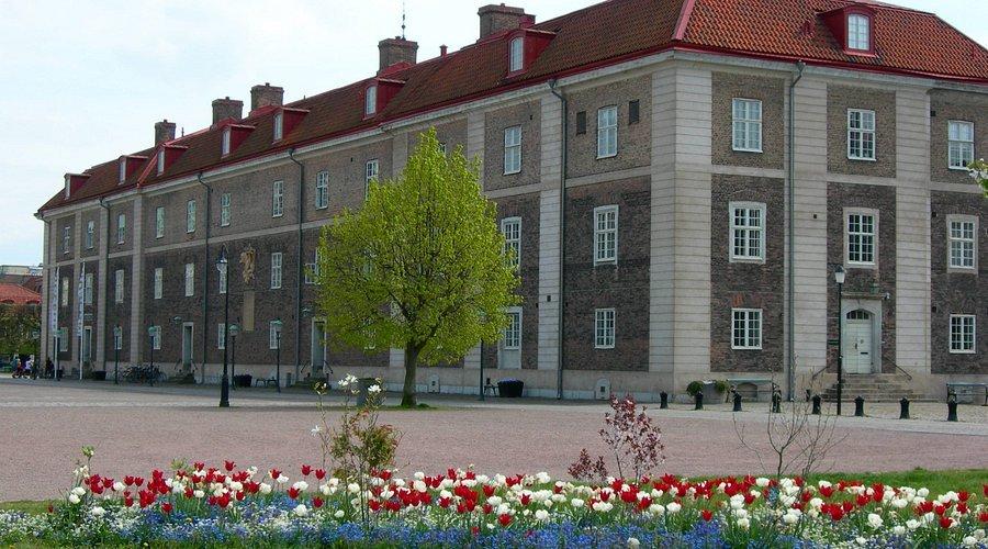 🏛️ 란스크로나 박물관 (란스크로나 뮤지엄)