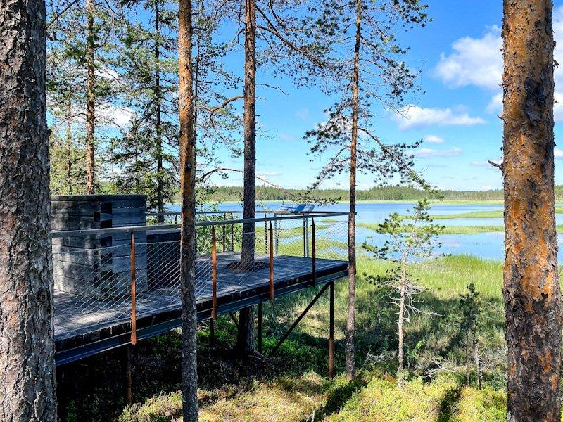 🏞️ 함라 국립공원 (함라 나쇼날파르크)