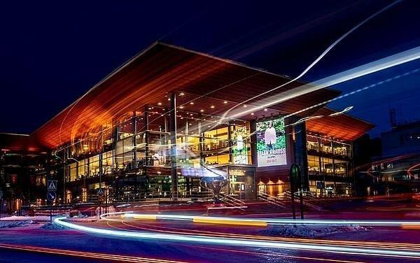 🏛️ 문화의 집(쿨투렌스 후스)