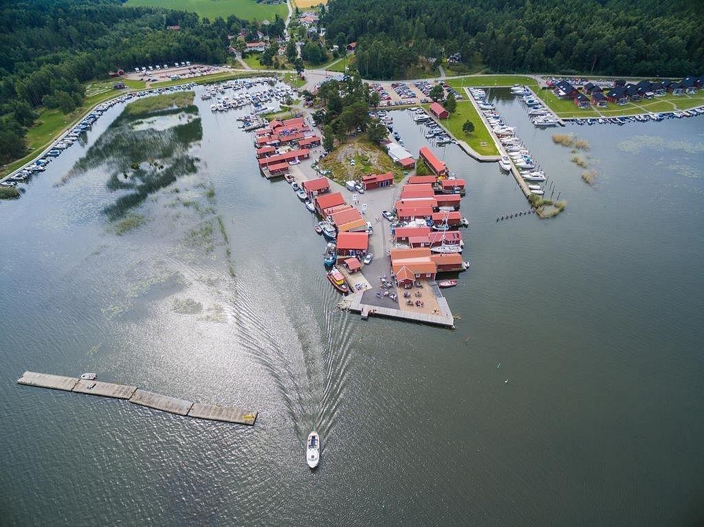 ⚓ 스피켄 어항 (스피켄스 피스케함)