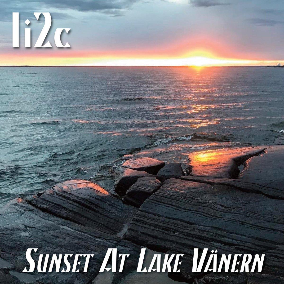 베네른 호수 전망 지점