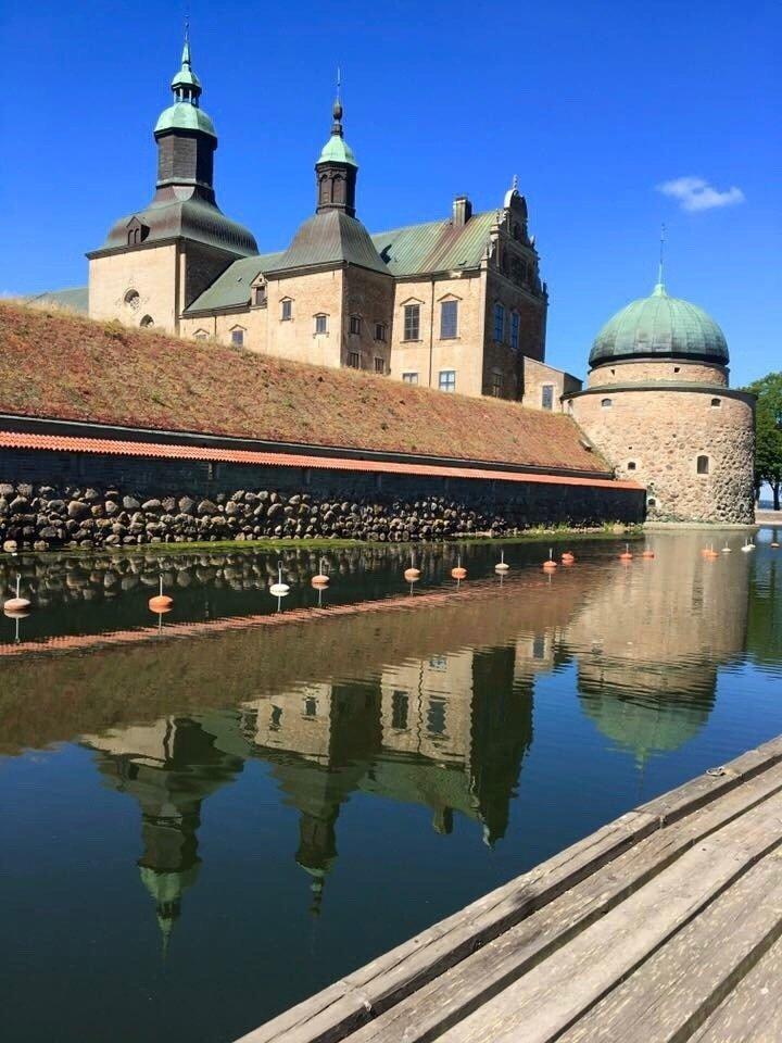 🏰 바드스테나 성 (바드스테나 슬로트)