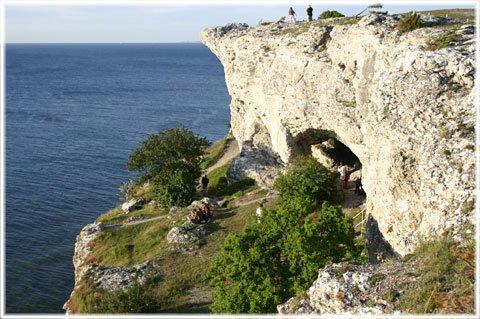 🏞️ 회그클린트 전망대(회그클린트 우트식츠플라츠)