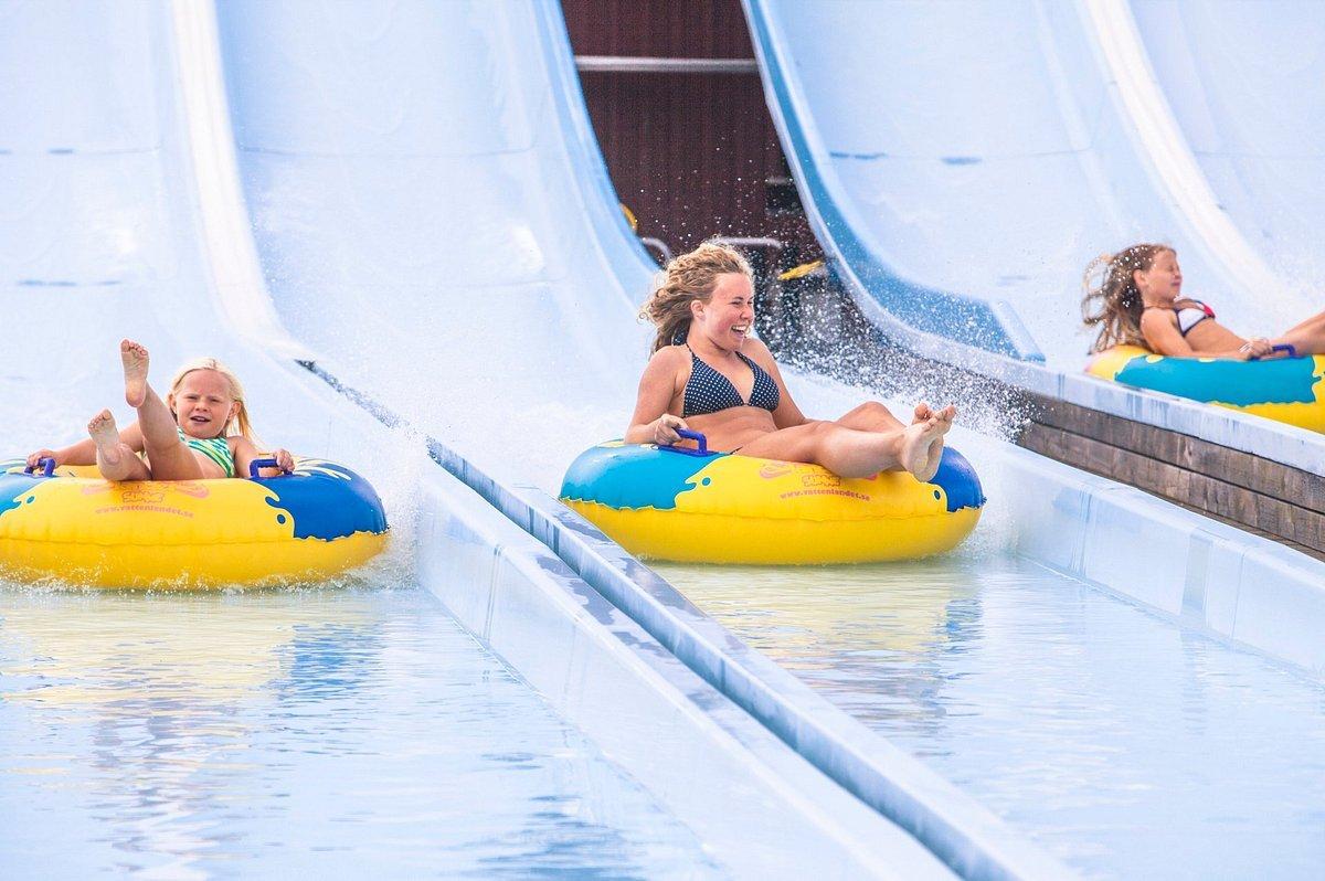 ☀️ 순네 여름랜드(순네 솜마르란드)