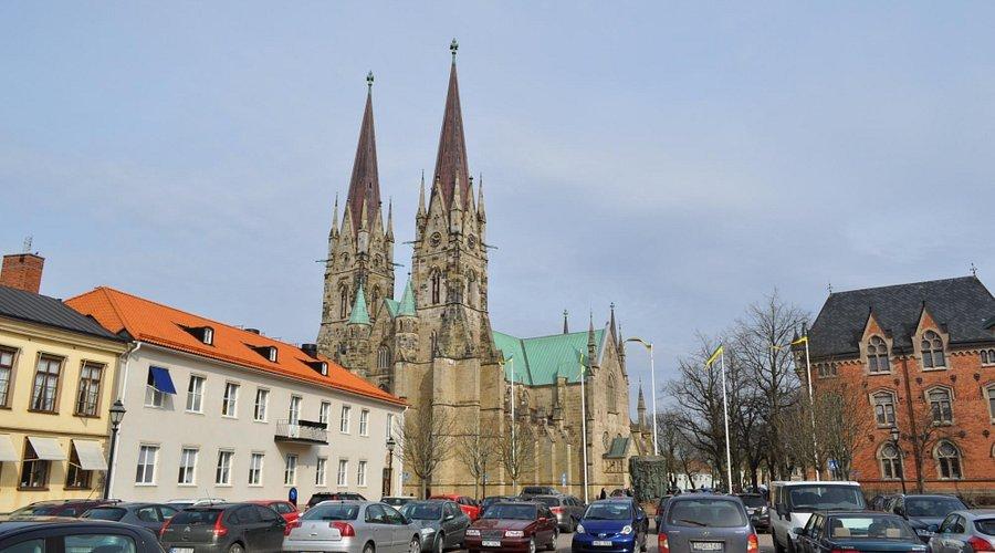 스카라, 스웨덴