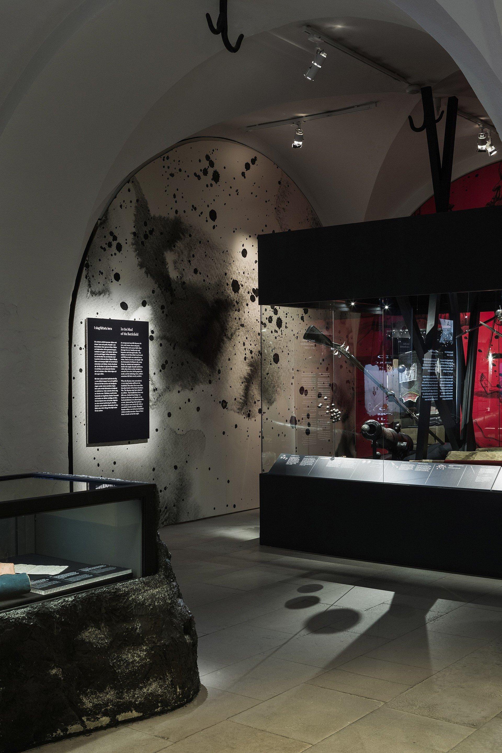 🛡️ 육군 박물관(아르메뮤세움)