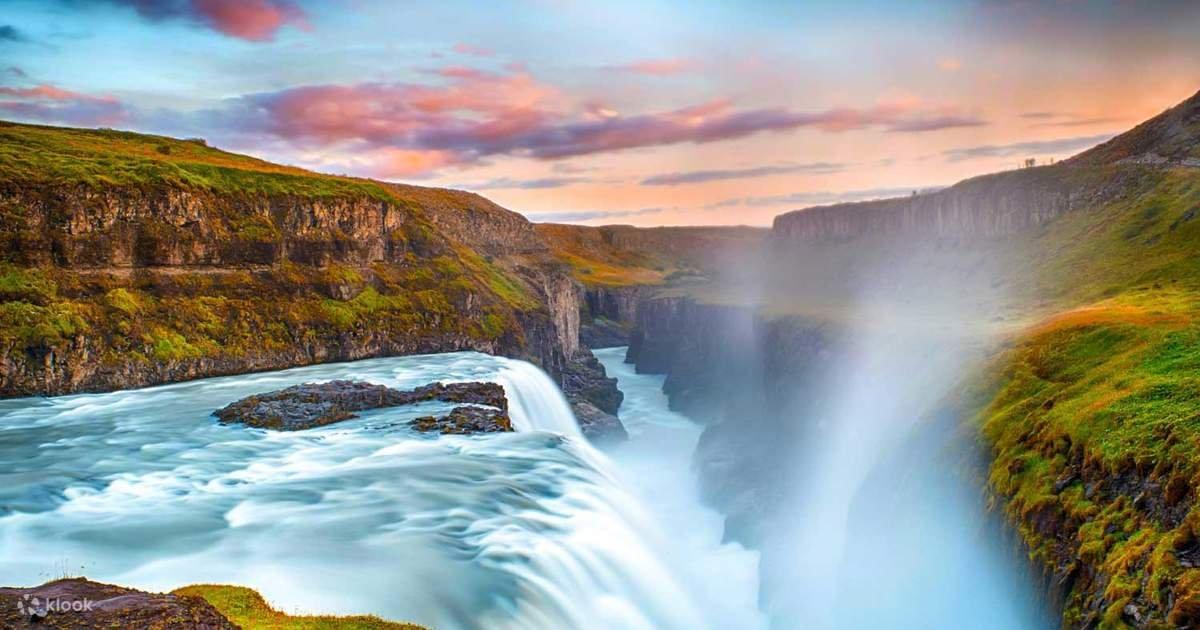 🏞️ 헬링고 폭포(헬링스오팔레트)