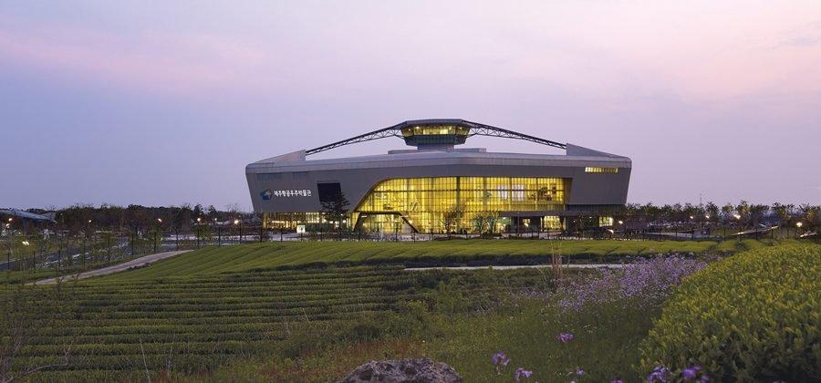 ✈️ 항공 박물관(아에로세움)