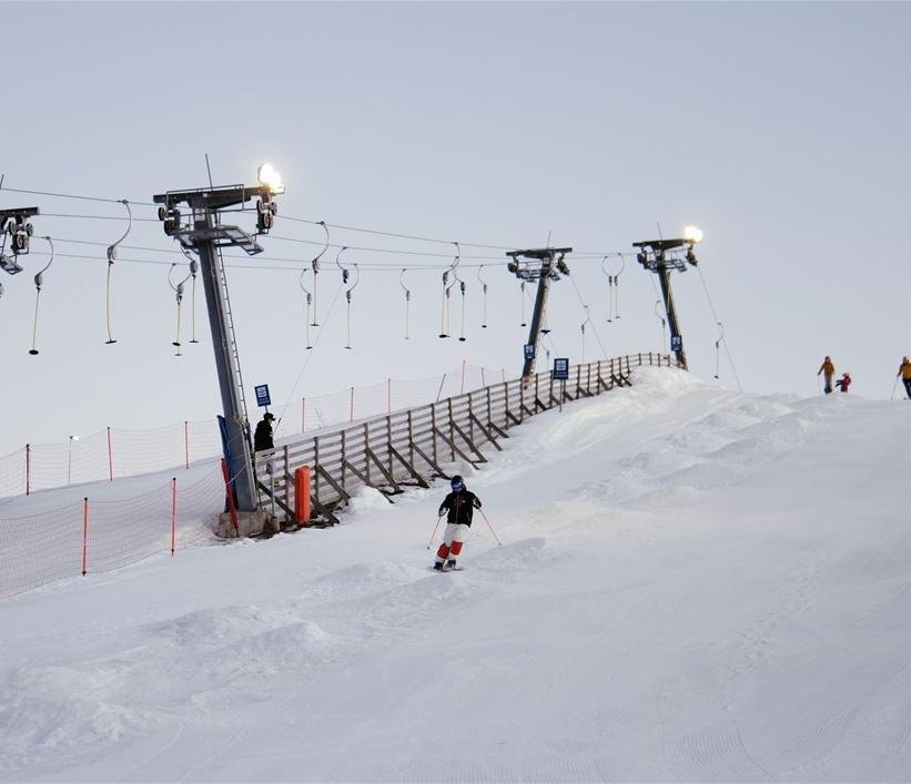 ⛷️ 헴링뷔 언덕(헴링뷔바켄)