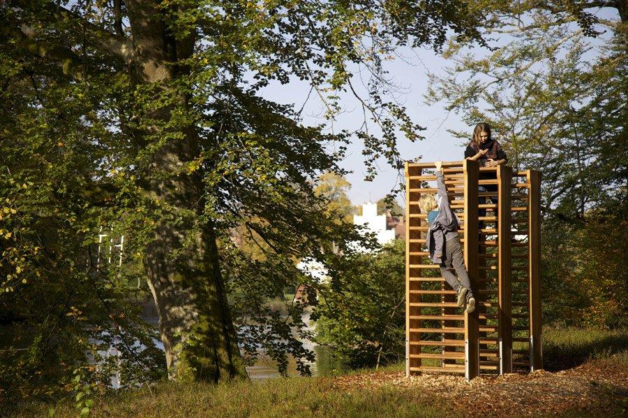 🌳 바노스 미술관(바노스 콘스트)