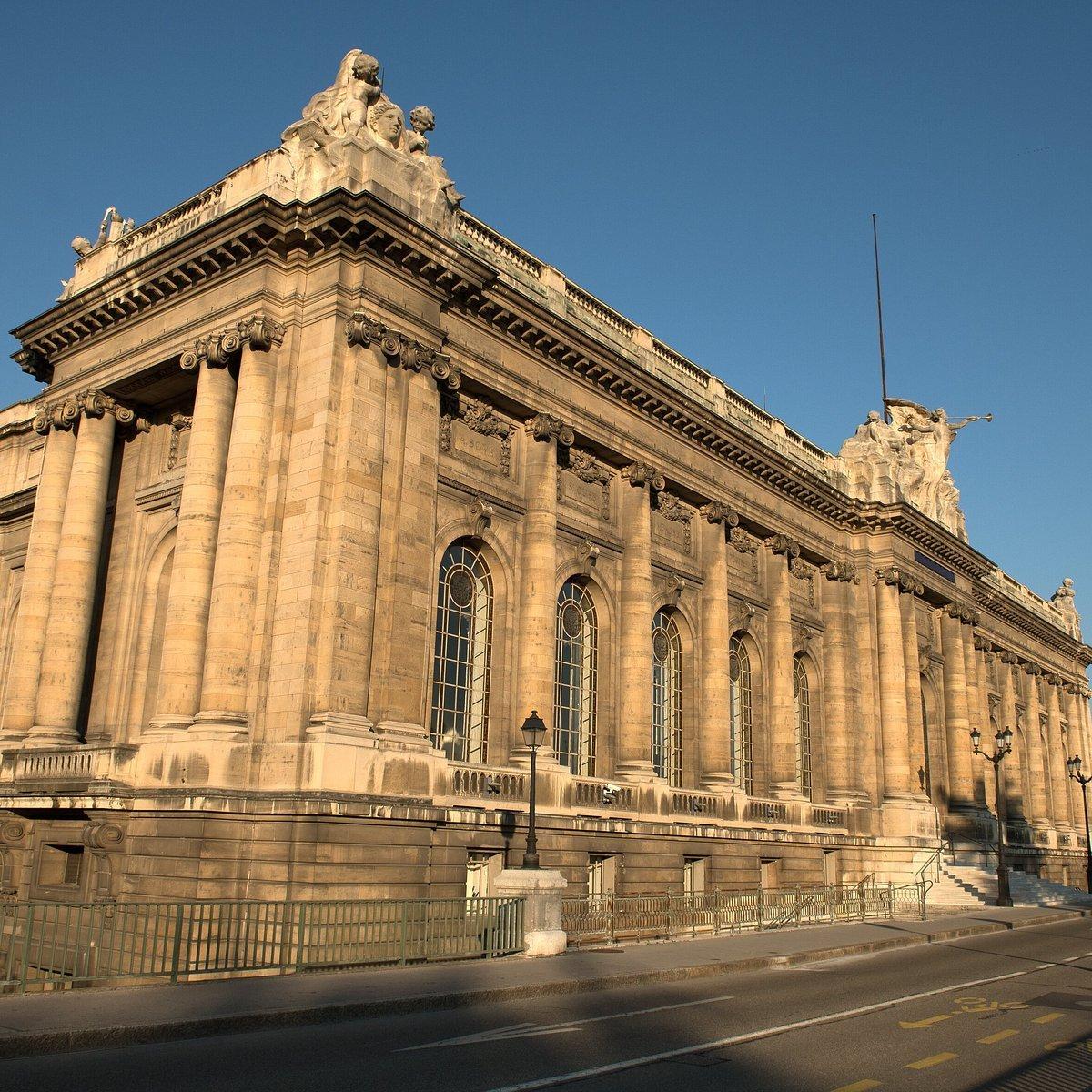 🏛️ 미술사 박물관(뮈제 다르 에 디스투아르)