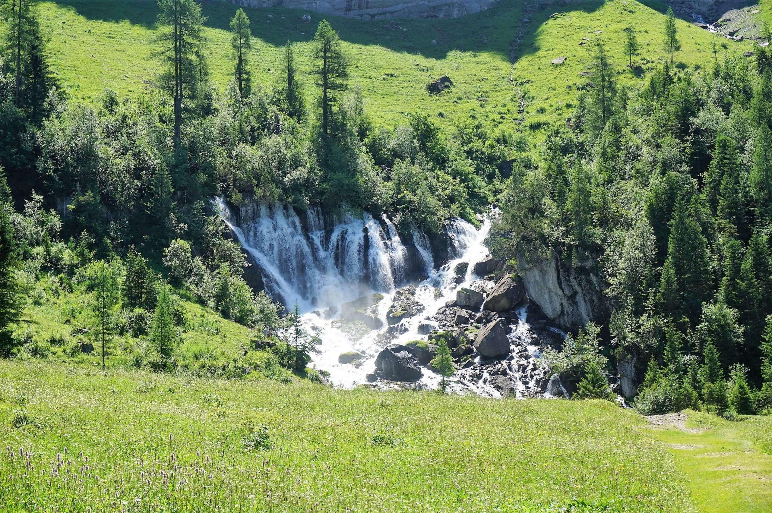 🏞️ 지메 폭포(지멘펠레)