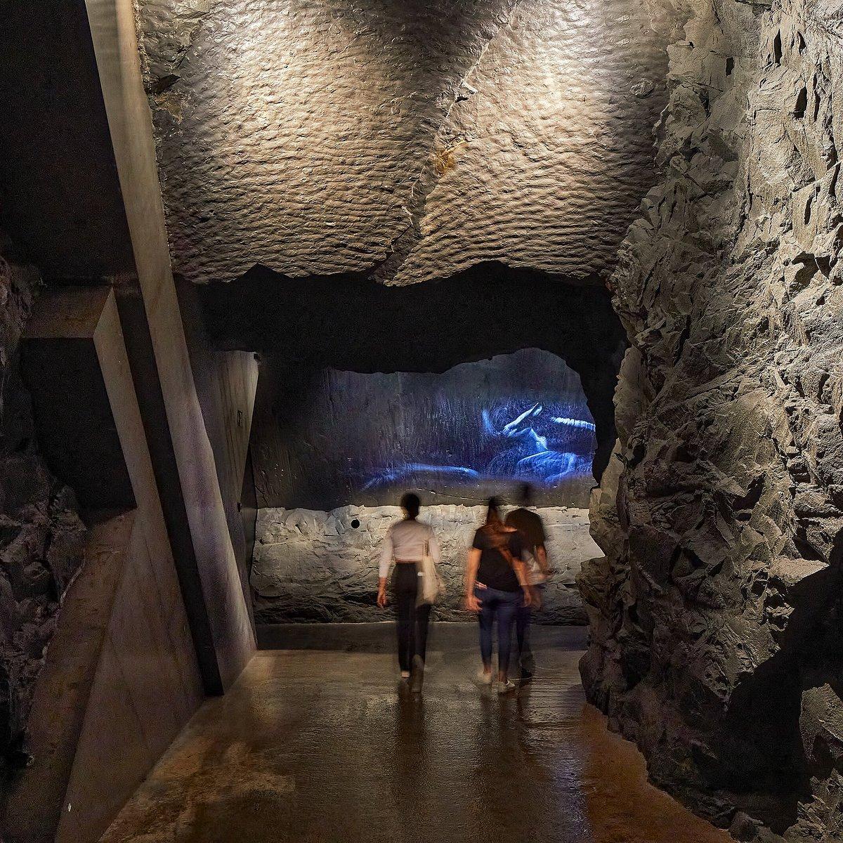 🏞️ 빙하 정원(글레처가르텐)