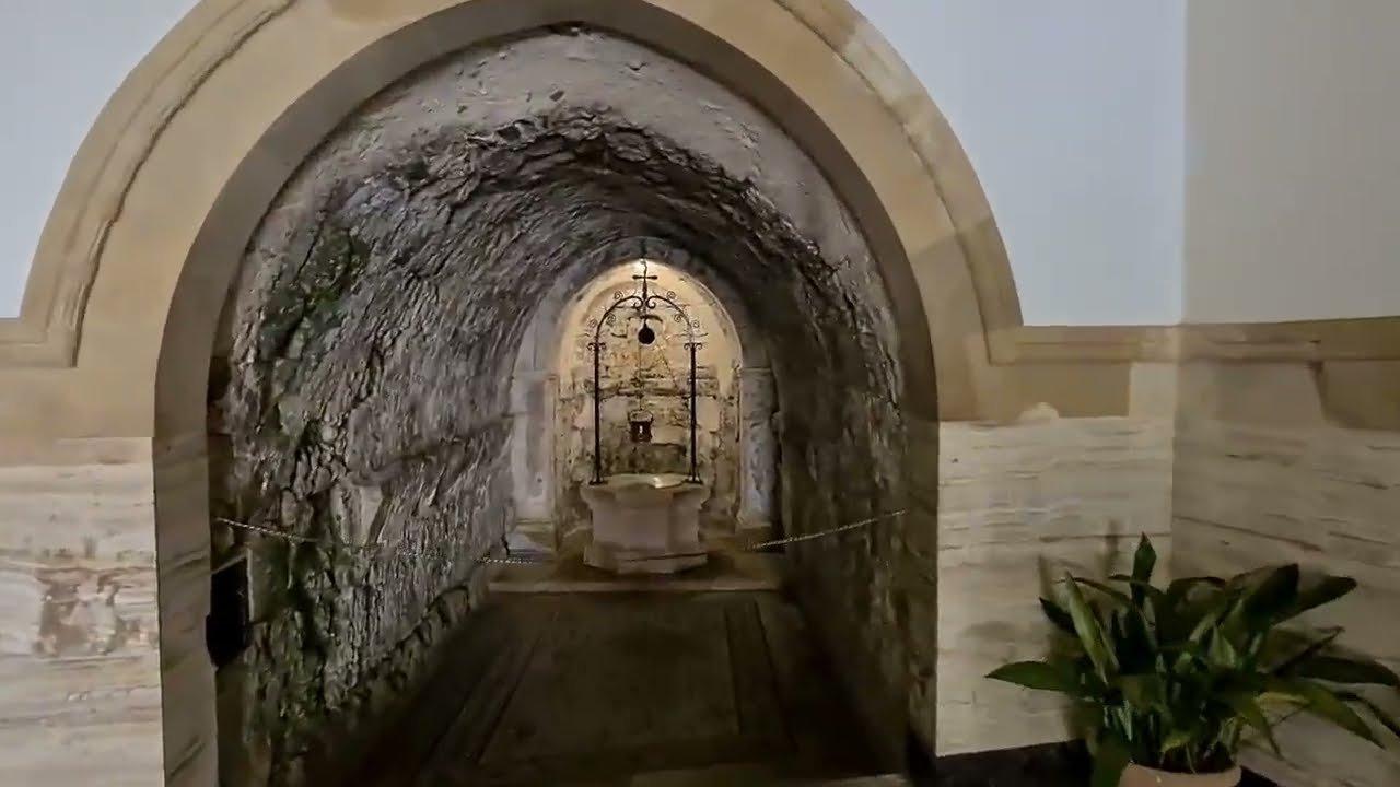 ⛪ 엘리자베트 열린 교회 (오페네 키르헤 엘리자베텐)