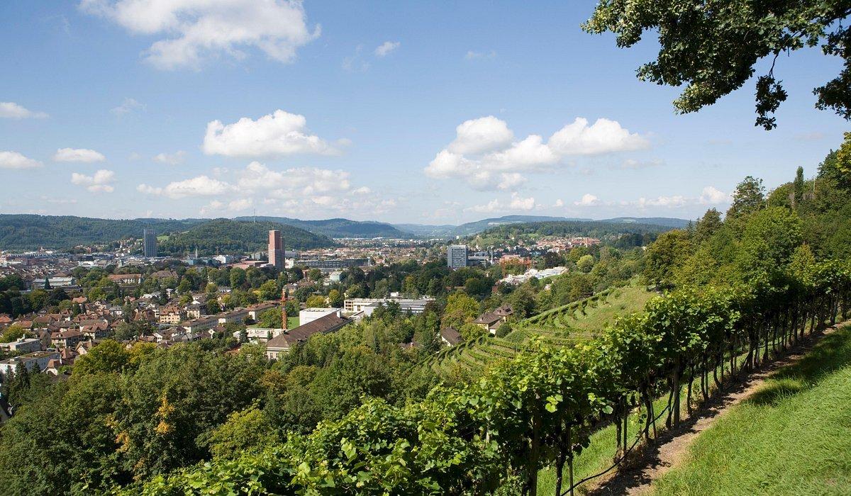 🏛️ 게베르베무제움 빈터투어(빈터투어 상공업 박물관)