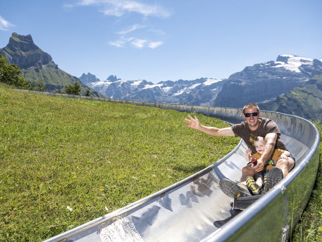 🚠 브루니 케이블카(브루니-바넨) 이미지 3