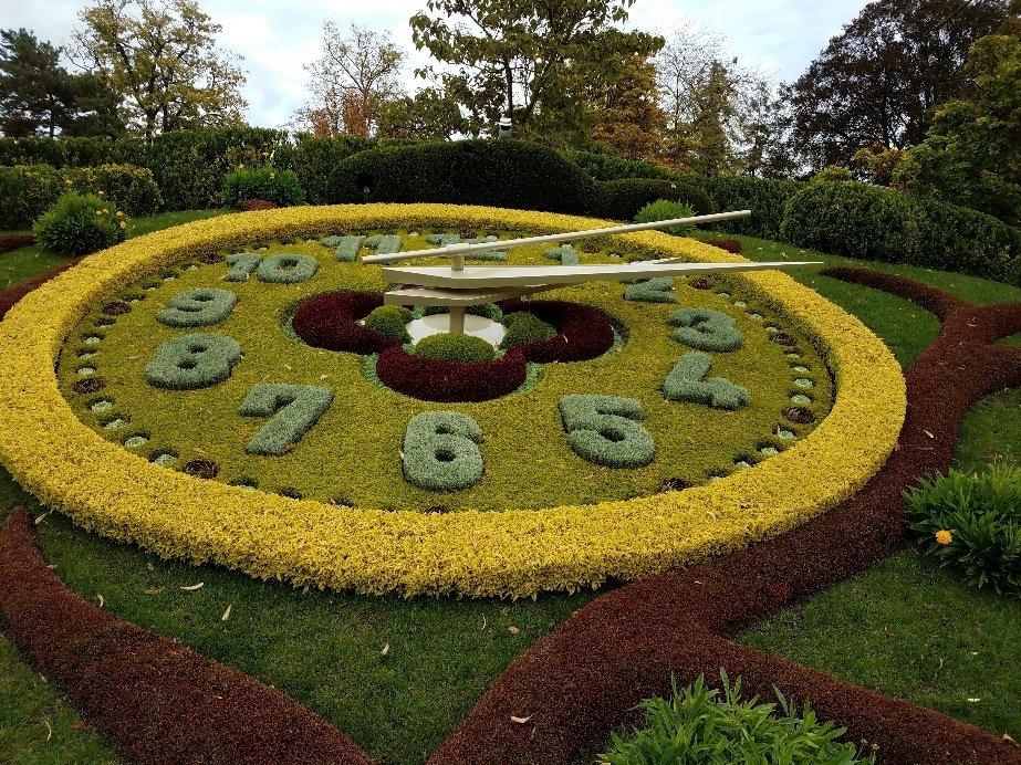 🌳 영국 정원 (자흐당 앙글레)