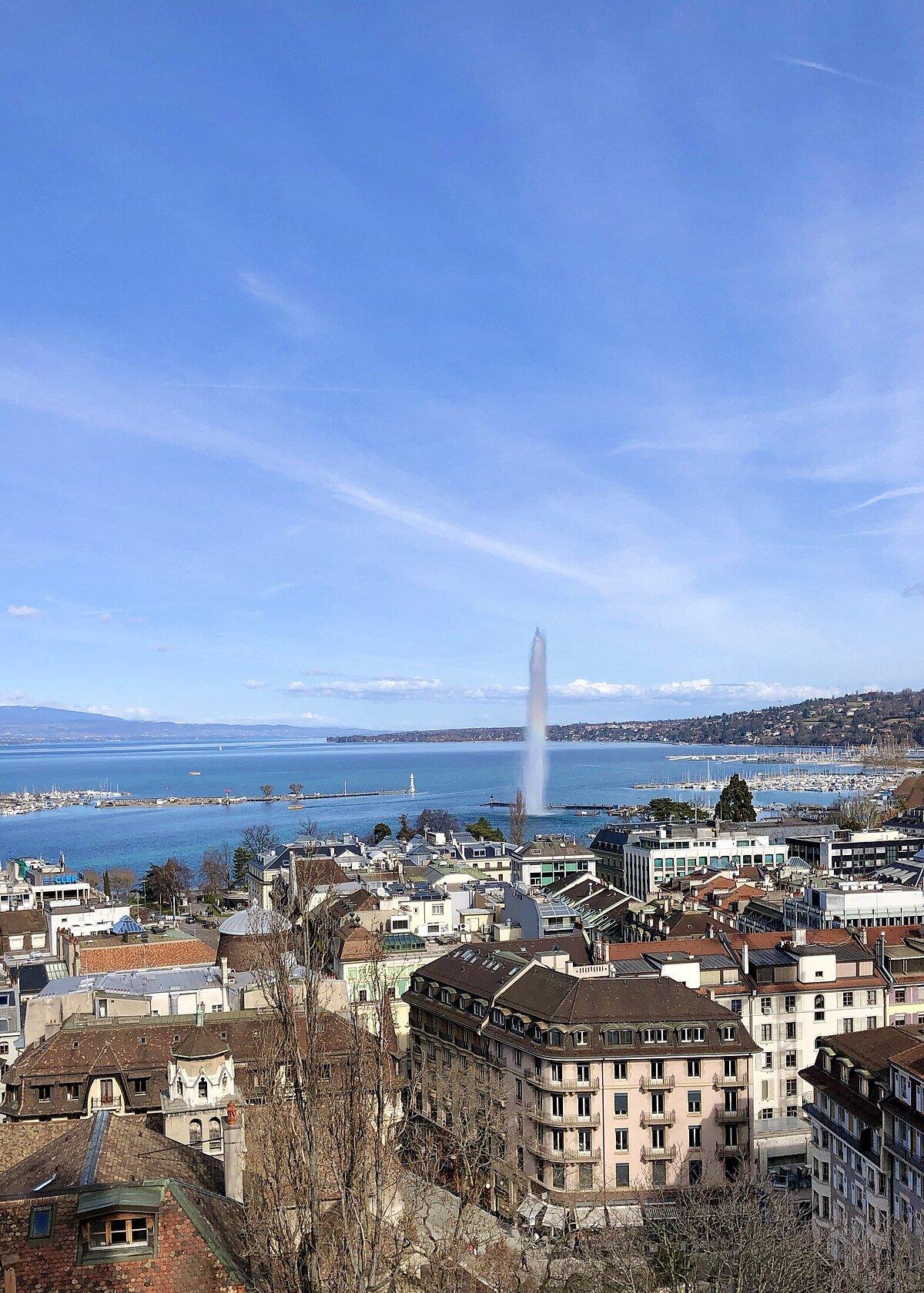 생피에르 대성당 (Cathédrale Saint-Pierre) 북쪽 타워