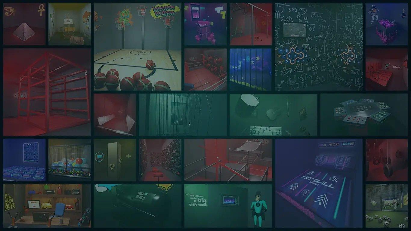 🎯 큐브 챌린지(큐브 챌린지스 제네브)