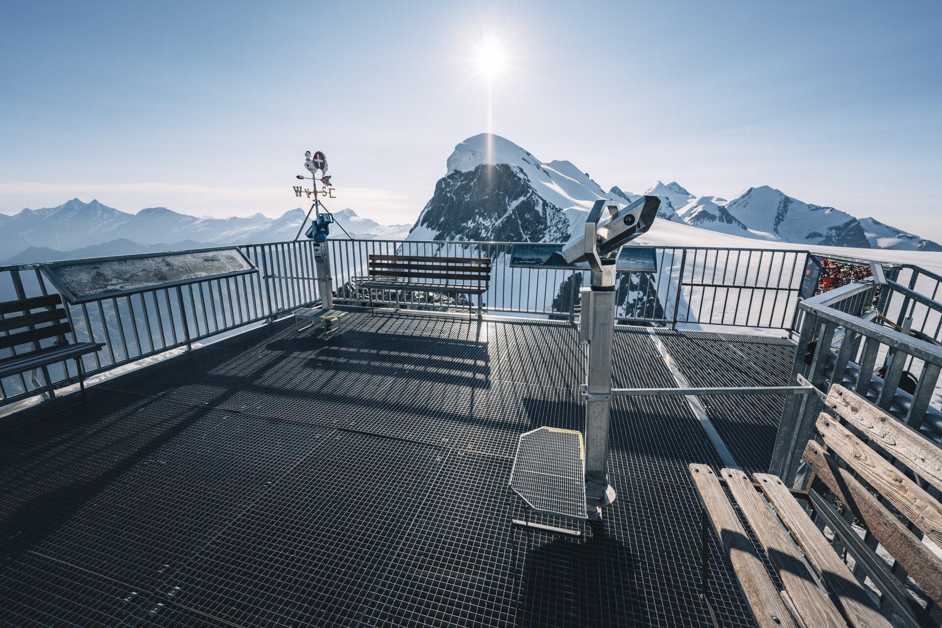 체르마트, 스위스