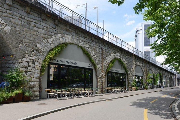 🛍️ 비아둑트 시장(마르크트할레 임 비아둑트)