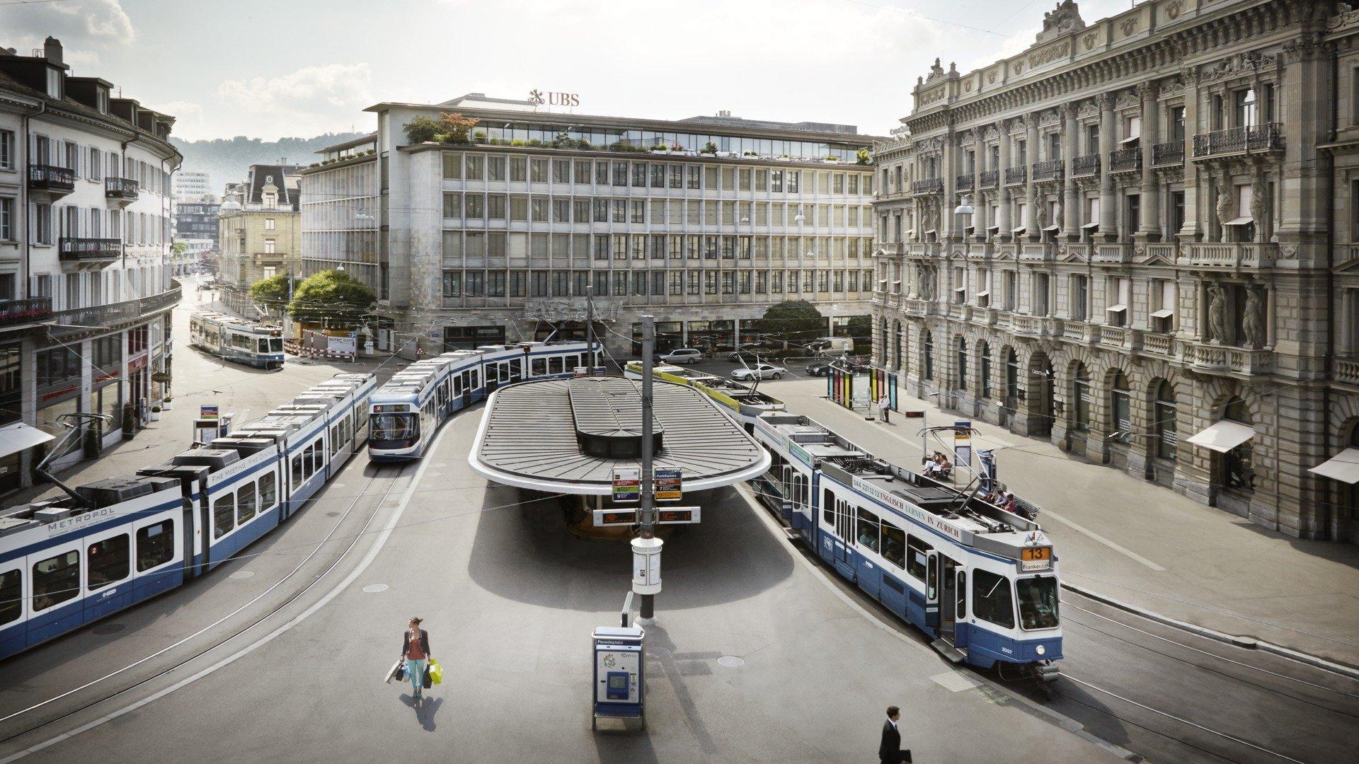 📍 파라데플라츠