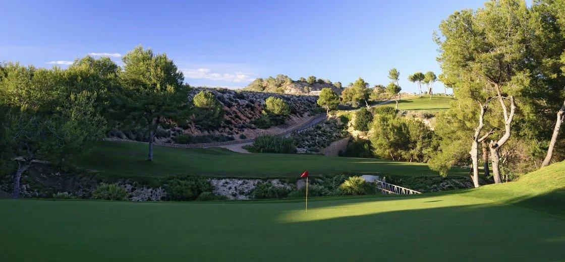 ⛳ 라스 람블라스 골프