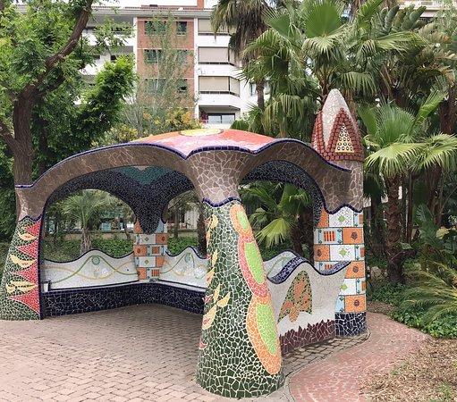 레우스, 스페인