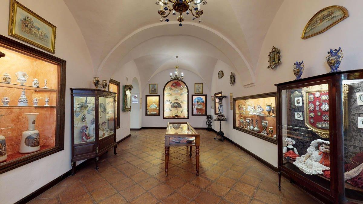 🏛️ 라라 박물관 (무세오 라라)