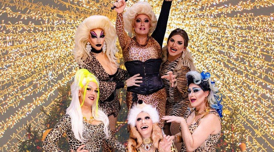 💃 굴라 굴라 마드리드