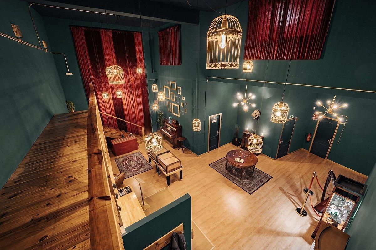 ✨ 기억의 공간(메멘토리움)