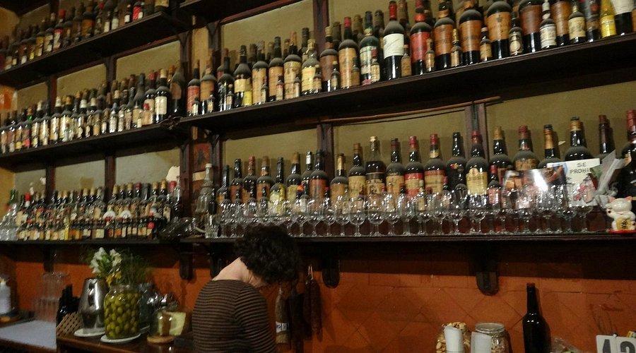 🍷 라 베넨시아