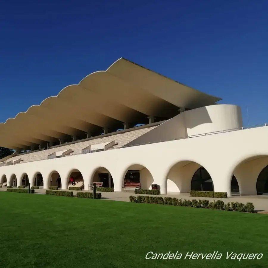 🏇 사르수엘라 경마장(이포드로모 데 라 사르수엘라)