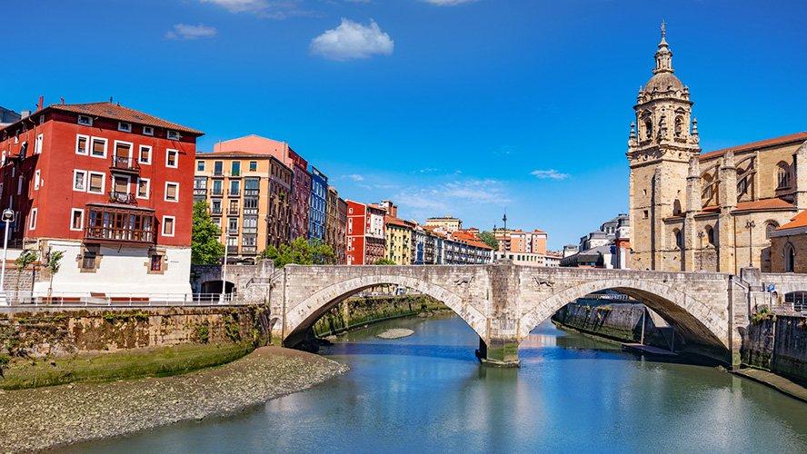 ⛪ 산 안톤 성당(이글레시아 데 산 안톤)