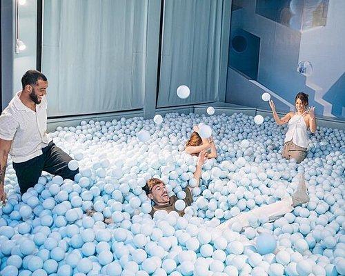 🖼️ 아이코노 마드리드 (IKONO Madrid)