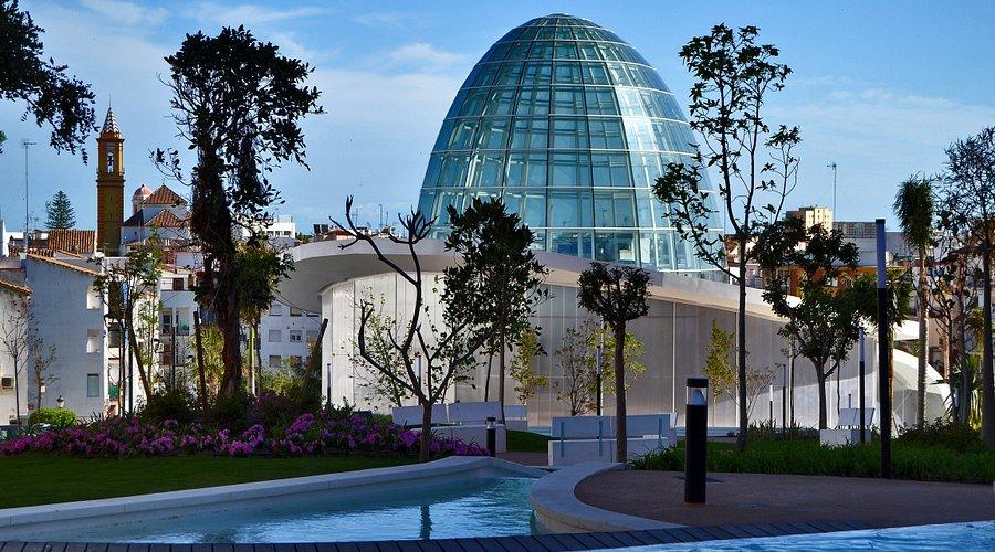 🌸 에스테포나 난초 식물원(오르키다리오 데 에스테포나)