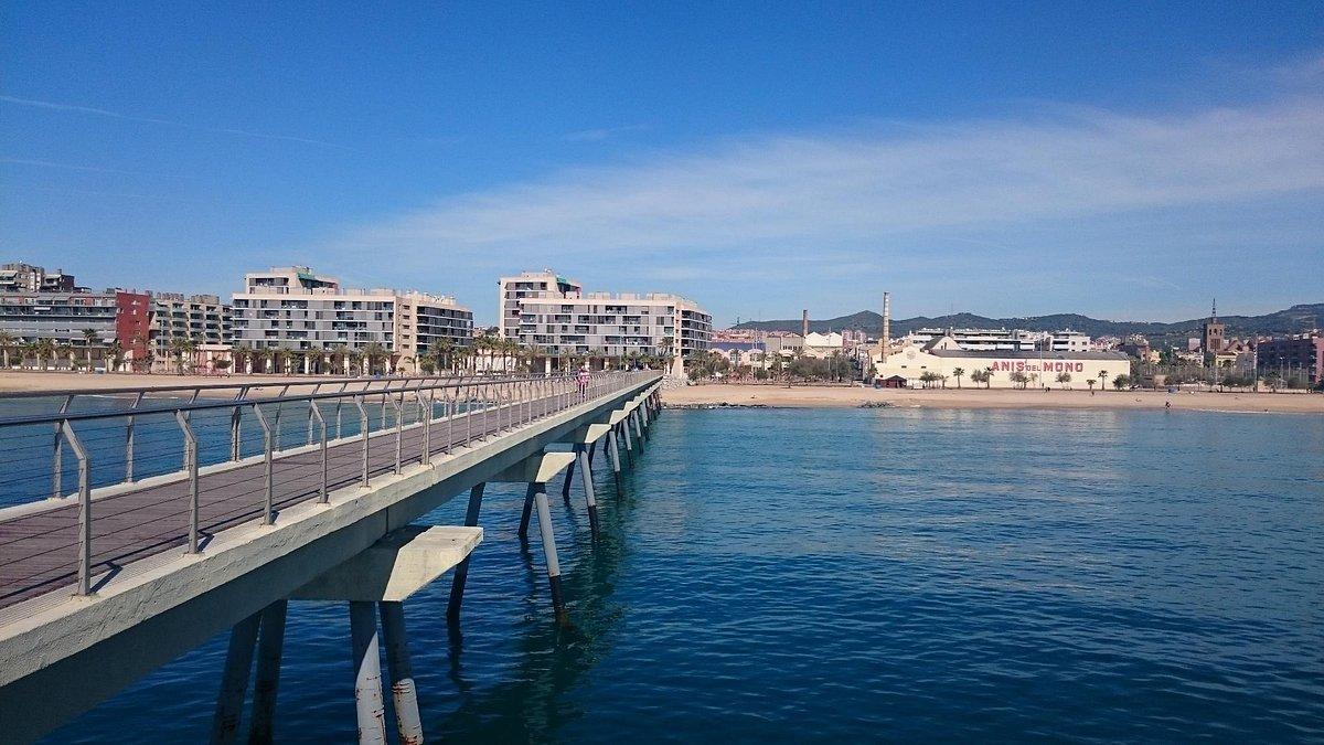 🌉 석유 다리(푸엔테 델 페트롤리오)