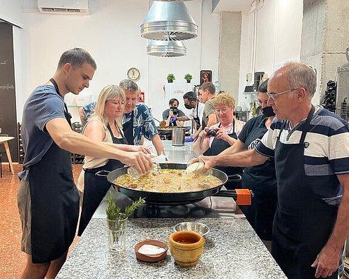 🍳 나의 첫 빠에야(마이 퍼스트 파에야)