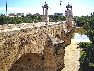 🌉 바다의 다리(폰트 데 라 마르)