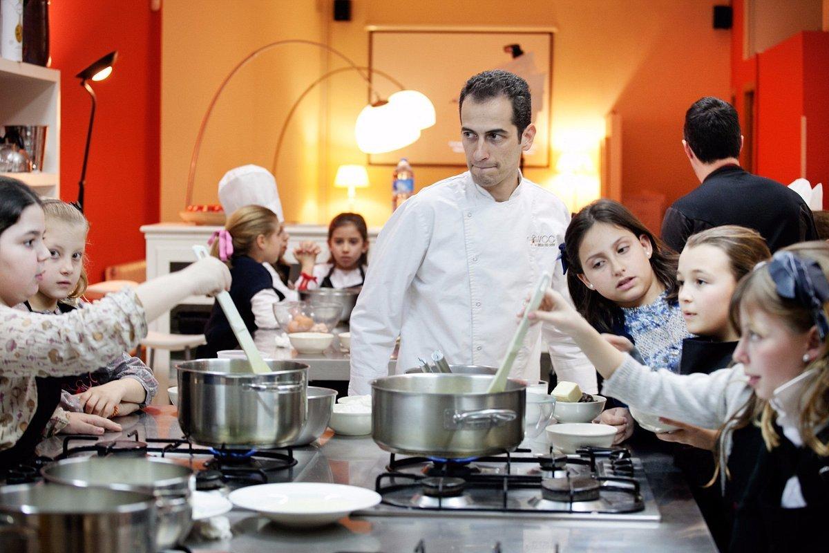 🍳 발렌시아 요리 클럽 (발렌시아 클럽 코시나)