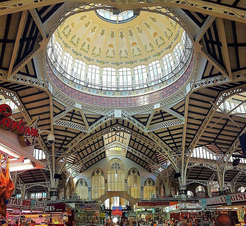 발렌시아, 스페인