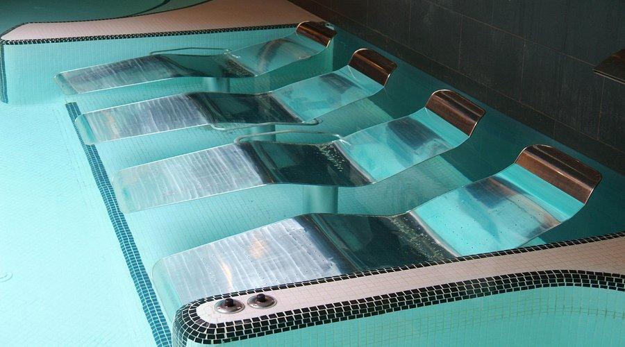 ♨️ 알라메다 온천 (발네아리오 데 라 알라메다)