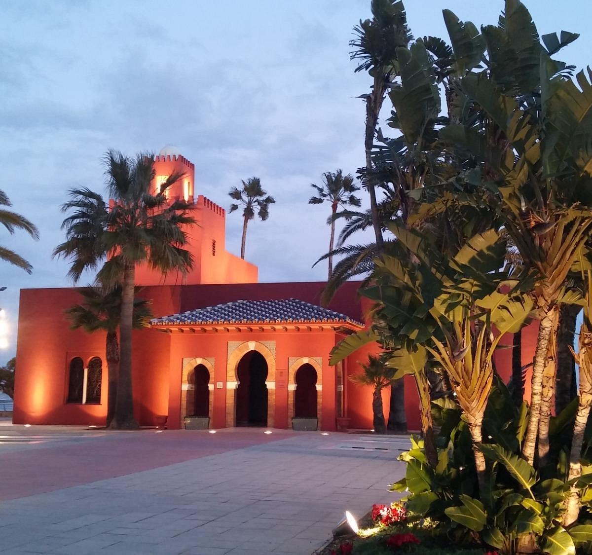 베날마데나, 스페인