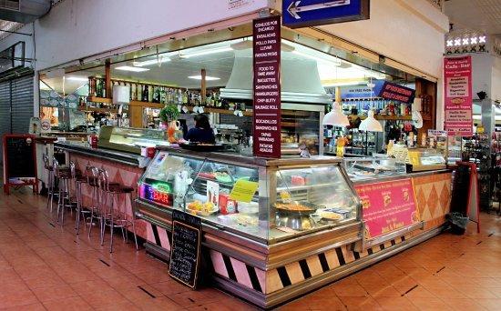 🛍️ 린콘 데 로익스 시장 (메르칼로익스)