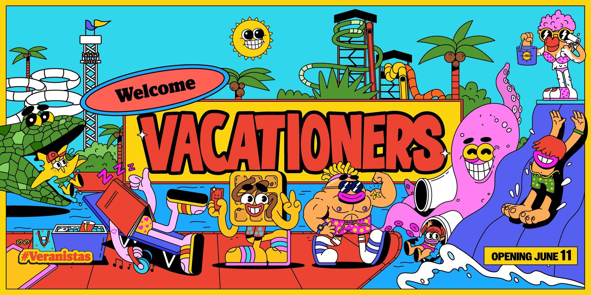 🌊 아콰라마 (Aquarama)