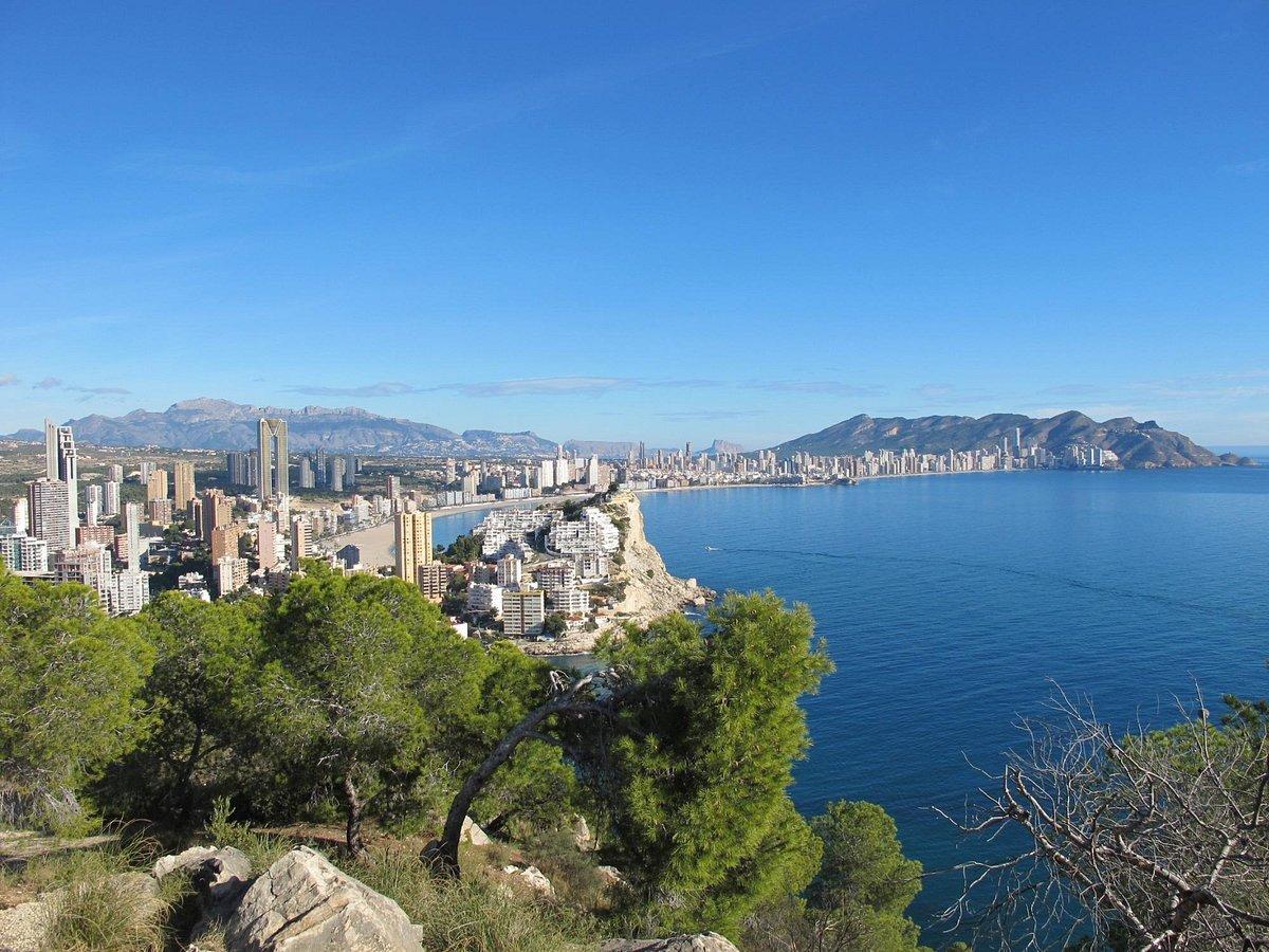 🇪🇸 아길로 탑(토레 엘 아길로)