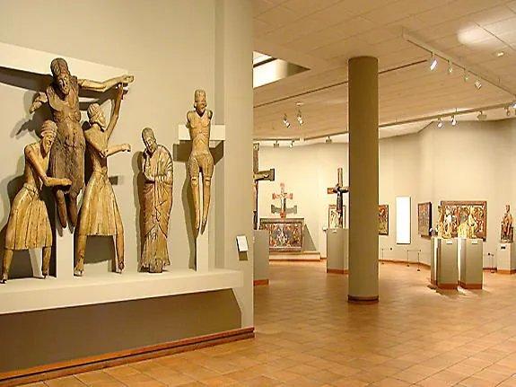 🏛️ 빅 주교 박물관 (무세우 에피스코팔 데 빅)