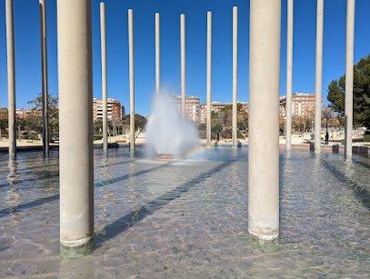 🌳 로 토렌트 공원 (파르케 로 토렌트)