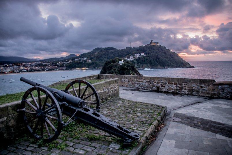 ⛰️ 우르굴 산(몬테 우르굴)