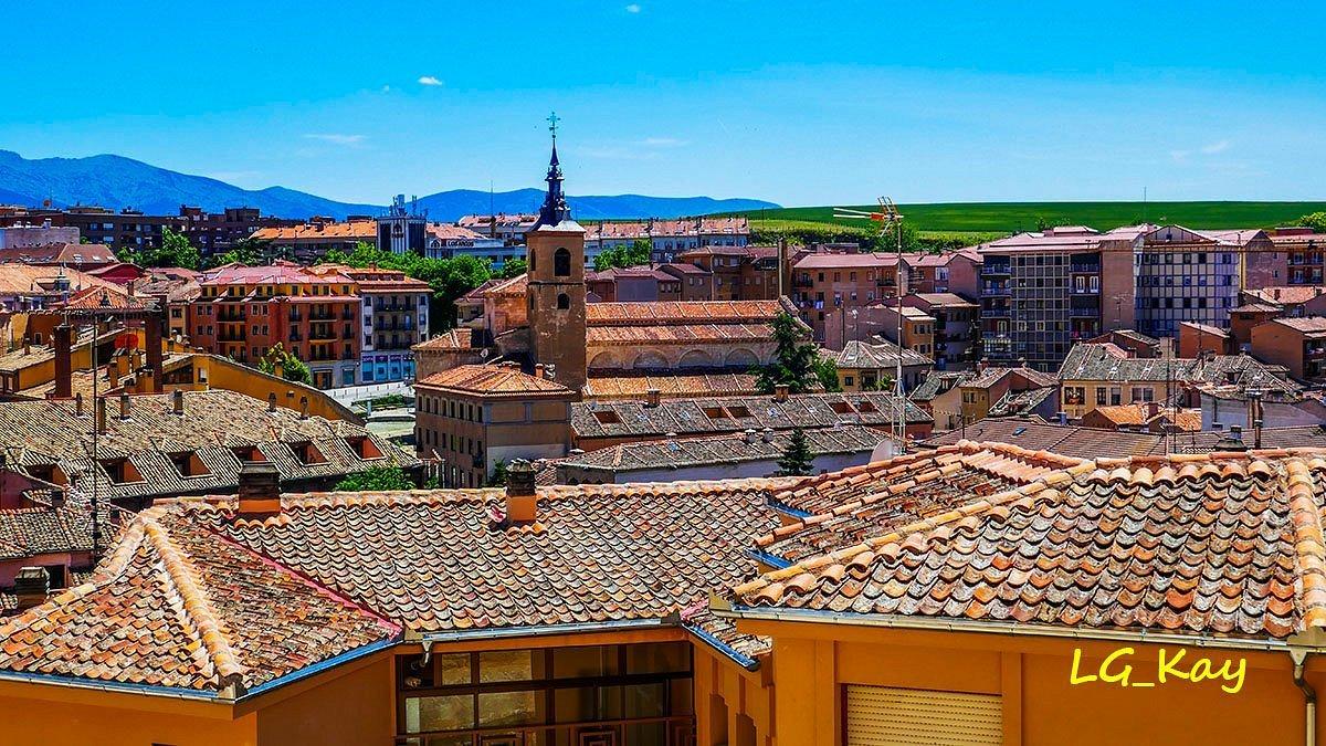 🏞️ 카날레하 전망대(미라도르 데 라 카날레하)